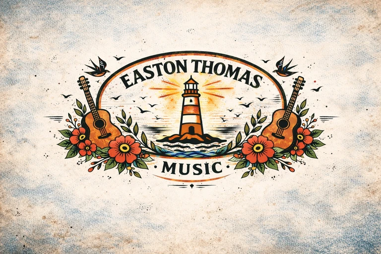 Easton Thomas Music