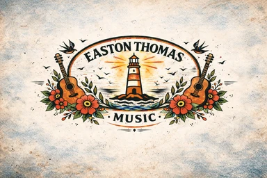 Easton Thomas Music